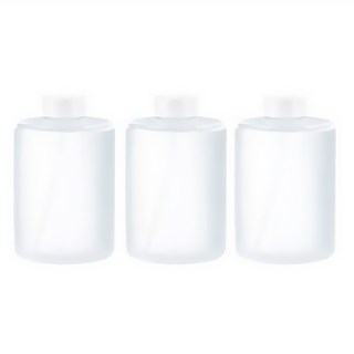 小米有品 抑菌型洗手液三瓶裝, 960ml, 1組