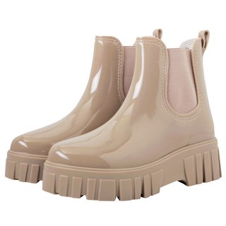 Holly Bunny 厚底雨靴 雨鞋 HLBN22066