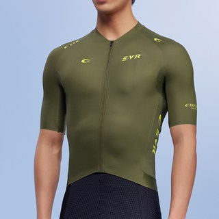 EVR 男款 EXPLORE 短袖車衣 自行車服飾 KX2512