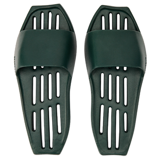 DEARCUS 巴利納 EVA 浴室拖鞋, 1組, 深綠色