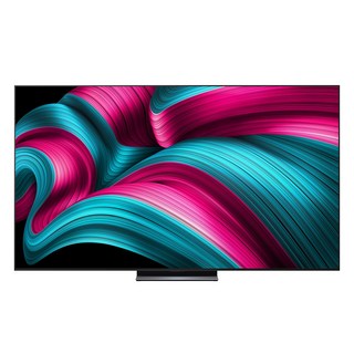 LG전자 4K UHD OLED evo TV, 209cm(83인치), OLED83C5KNA, 스탠드형, 방문설치