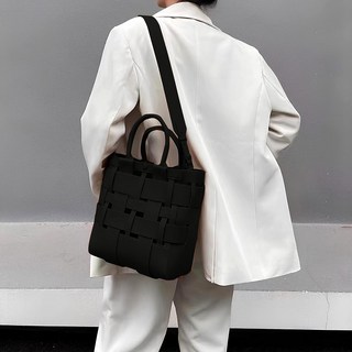 ViVEMO Duell 方形托特包 10499