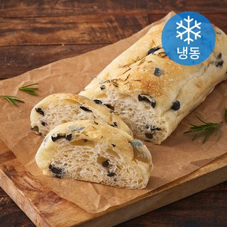 우드앤브릭 올리브치아바타