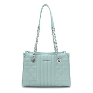 St Scott 女款Corinne菱格肩背包 GMBL675