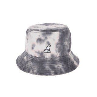 KANGOL 袋鼠 紮染漁夫帽 K4359-SM082