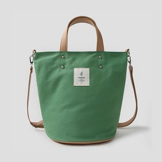 ADDEDIT 女性庫塞洛帆布包