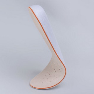 柔軟內墊增高鞋墊 左右2組 1.5cm