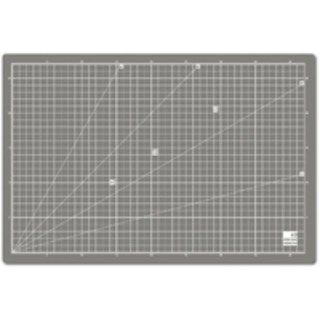 WINSTAR 彩色桌墊 A3 灰色