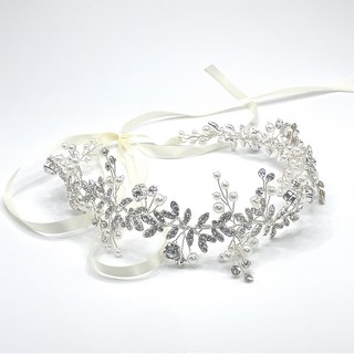 스타일플래닛 블링 화려 큐빅 헤어밴드