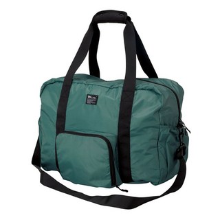 Wpc. 防潮層防水露營旅行袋 26升 防水購物籃包