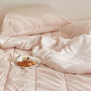 마틸라 썸머호텔 풍기인견 순면 양면 여름 차렵이불커버 세트