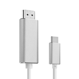 COSY Type-C 鏡像 HDMI 手機電視連接線, B3503HTC