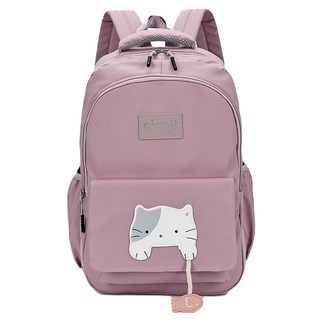 KIZTREE 女童款可愛圖案書包 BB-283