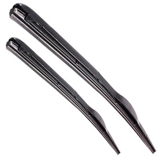 GT GLOBAL 混合式雨刷 2入