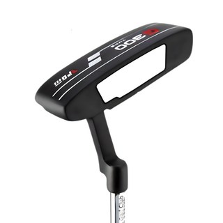 PGM Golf 鉑族金屬 G300 刀鋒式一體成型推桿, 3度