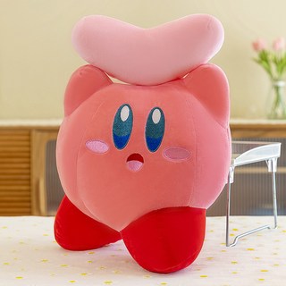 GAPANG 卡比星 身體抱枕 IZB043 09號, 愛心