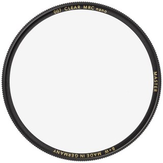 B Plus W MASTER Clear MRC nano 純淨超薄保護鏡 67mm, 1個, 007