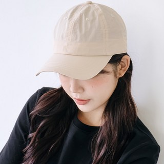 Right Now 日常簡約防水棒球帽