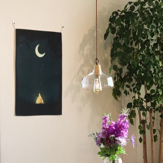 單色布藝海報, 57號