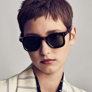 BLACKENOUGH Partagas 太陽眼鏡