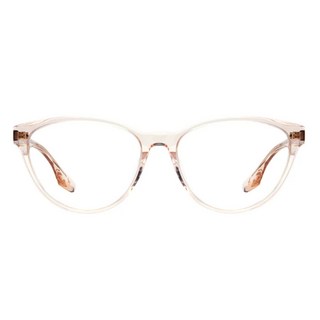 CARIN 貓眼膠框光學眼鏡 Hanni LUCY_C3