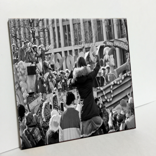 HTP 瓷磚 享受音樂遊行的人們 C2732