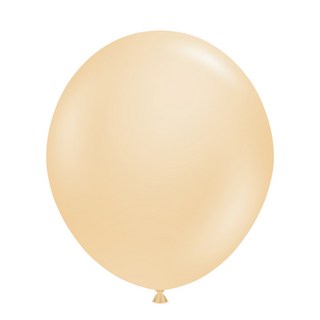 TUF-TEX 氣球 43cm, 腮紅色, 10個