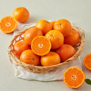 미국산 더네이처 만다린, 1개, 1kg