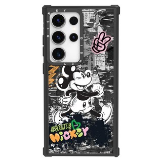 迪士尼 Impact MagSafe 米奇與好朋友 復古 Kitsch 設計 手機殼