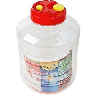 大元 釀酒瓶 22L, 1個