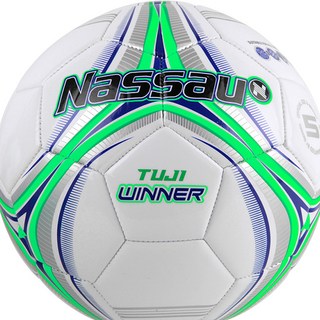 Nassau TUJI WINNER 足球, SSWNGR-5, 1個