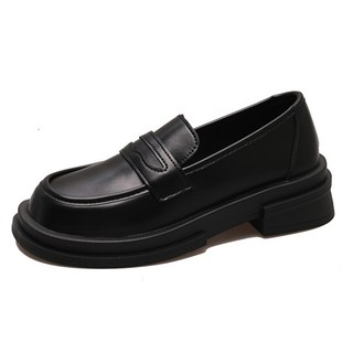 Puton 女款 Alum 樂福鞋 NPOS0439