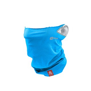 엔릿 튜브나인쿨 이어루프 스포츠 마스크, 블루