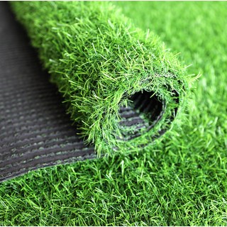 Bellinturf 景觀用 人造草皮 1m x 2m x 18mm, 1個