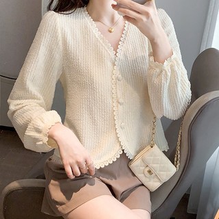 LUNA GIRL 羅梅林襯衫 L24SPBL121103