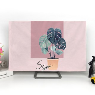 電視防塵罩, TYPE4