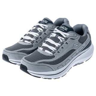 SKECHERS 男款 GO RUN CONSISTENT 2.0 D楦慢跑鞋 220870GRY
