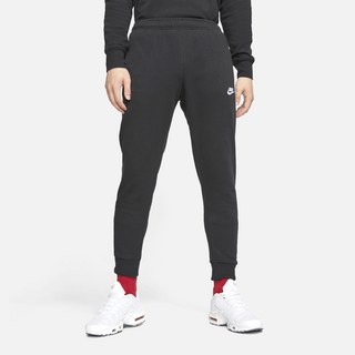 NIKE 耐吉 男款 NSW CLUB 縮口褲