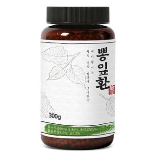 K-Wellness 桑葉丸, 1個, 300g
