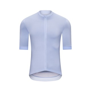 YKyWBiKE 男士 Owls 戶外基本款涼感簡約自行車衣 #YJZ505