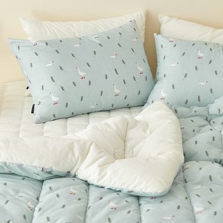 maatila Move超細纖維軟被, Ms. Duggy