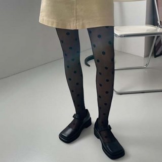 Black101 女性用佛萊德里克平底鞋 C142_0378