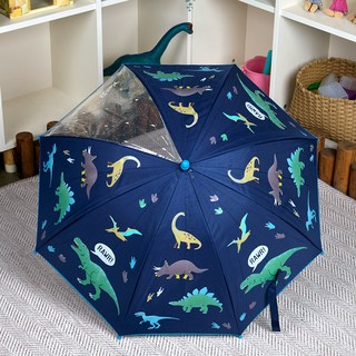 Kes.B 兒童變色魔術傘