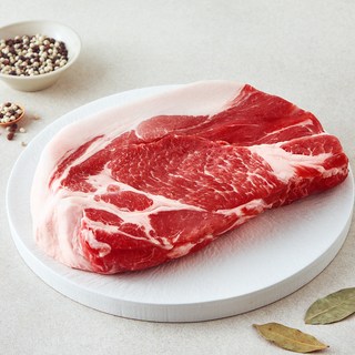 미국산 목전지 수육보쌈용 (냉장), 1개, 1kg