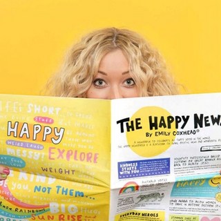 Living Alley 商城拍攝用室內裝飾雜誌 英文雜誌 婚紗模特兒 質感道具 報紙系列10 混合顏色