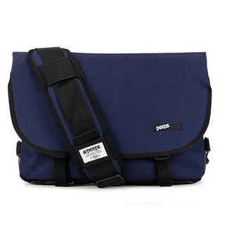 Peeps essential 郵差包, 海軍藍