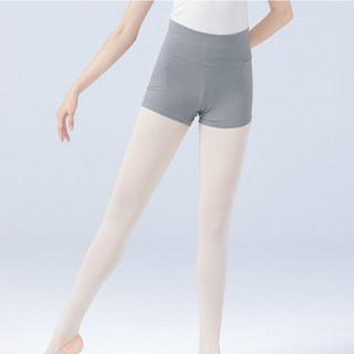 marketpia 舞蹈芭蕾服一分安全短褲