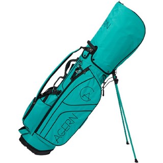 AGERN Edge 高爾夫球桿袋, 薄荷綠