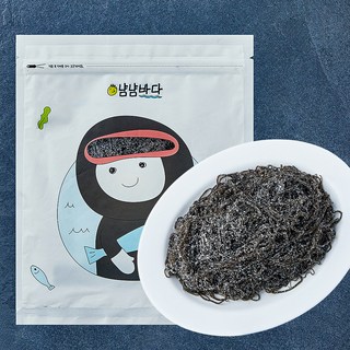 냠냠바다 꼬시래기, 1개, 400g