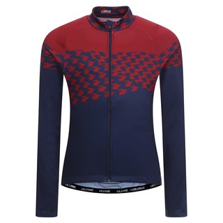 ulvine 男款Monica運動車衣